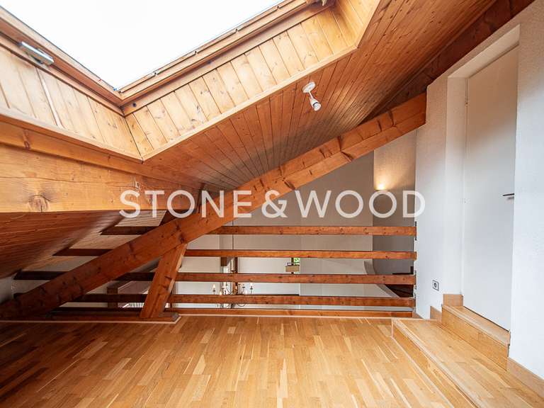 Maison Divonne-les-Bains - 6 chambres - 225m²