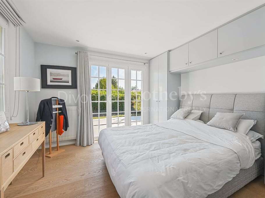 Maison Divonne-les-Bains