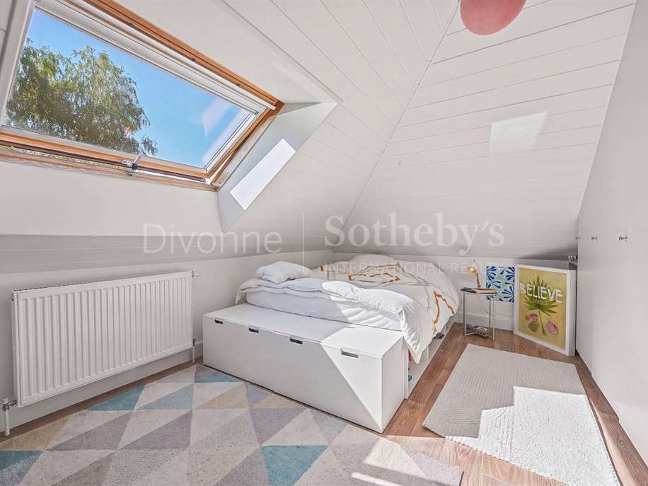 Maison Divonne-les-Bains