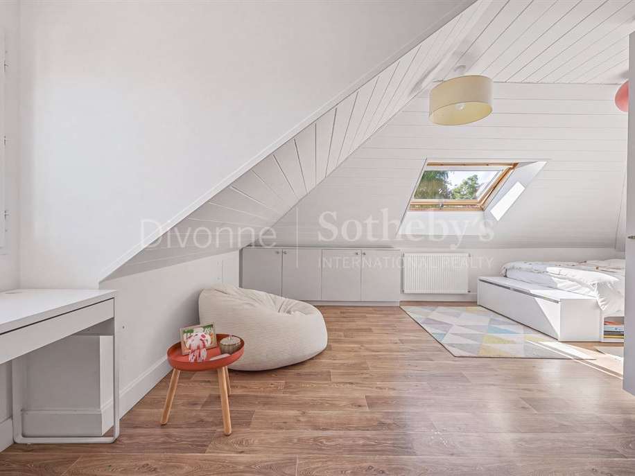 Maison Divonne-les-Bains