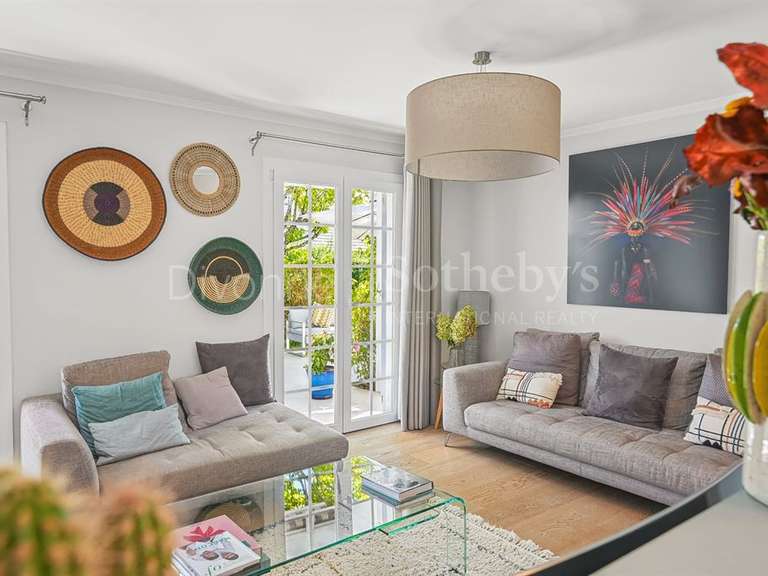Maison Divonne-les-Bains - 4 chambres - 192m²