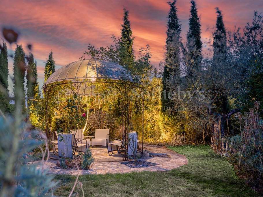 Propriété Divonne-les-Bains