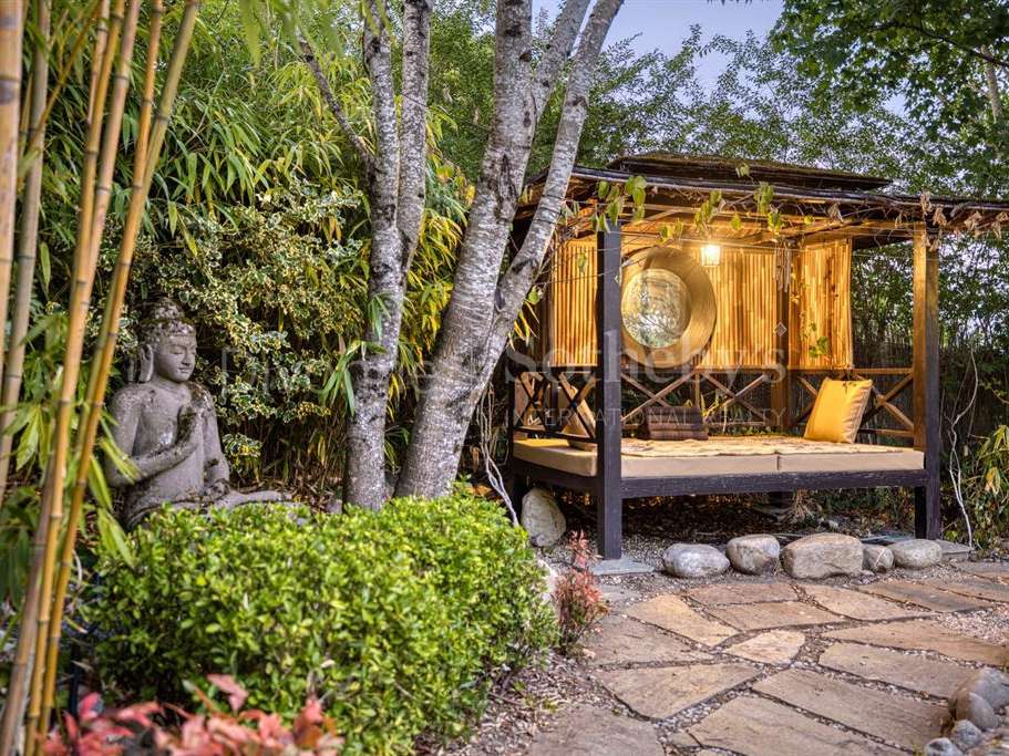 Propriété Divonne-les-Bains