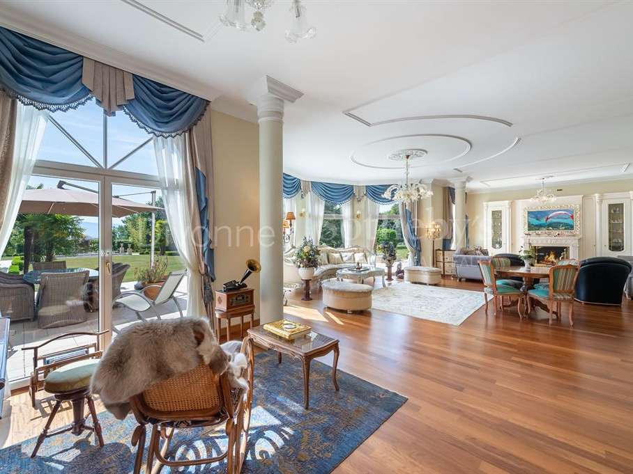 Propriété Divonne-les-Bains