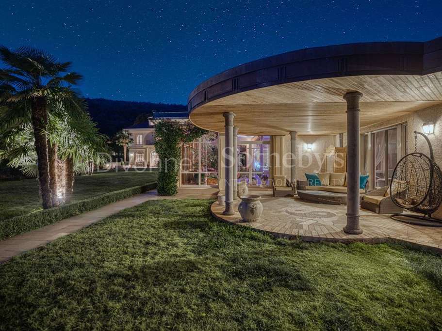 Propriété Divonne-les-Bains