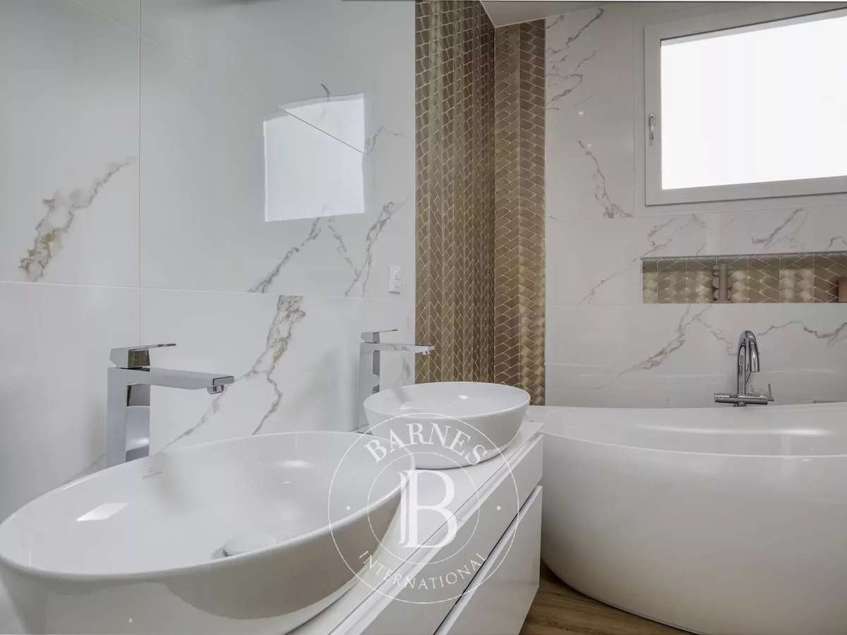 Villa Divonne-les-Bains