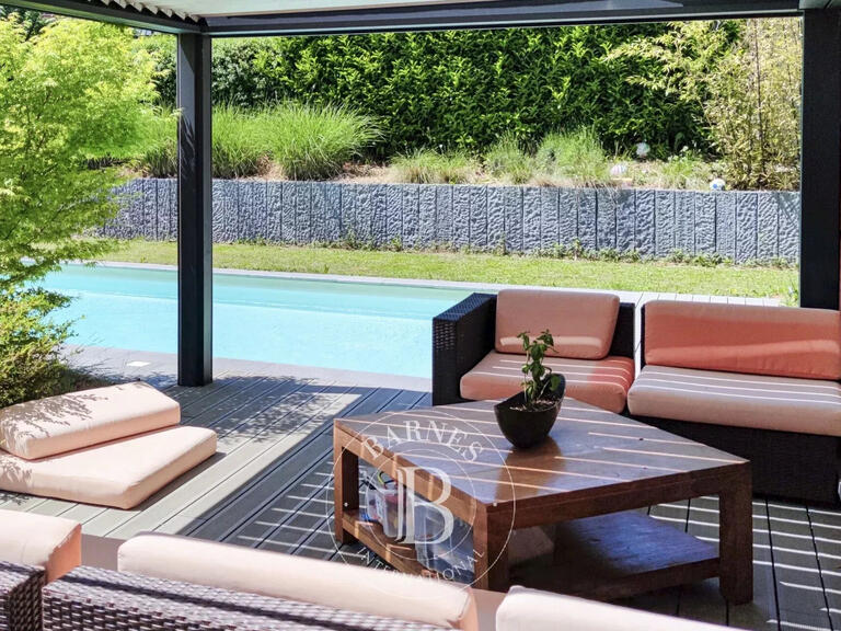 Villa Divonne-les-Bains - 4 chambres - 188m²