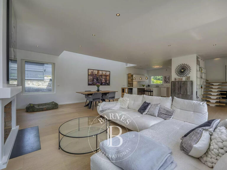 Villa Divonne-les-Bains - 5 chambres - 226m²