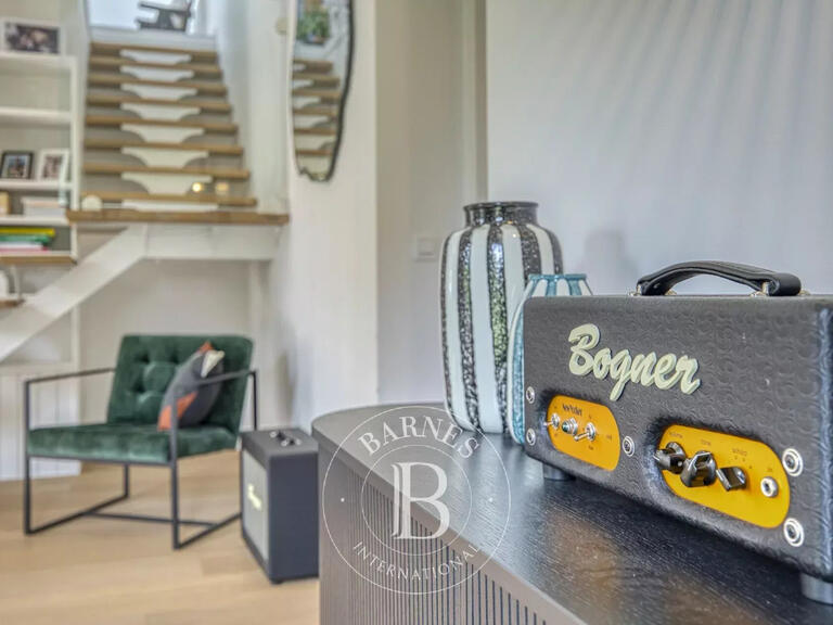 Villa Divonne-les-Bains - 5 chambres - 226m²