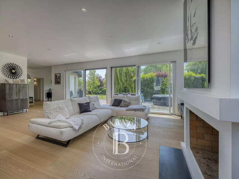 Villa Divonne-les-Bains - 5 chambres - 226m²