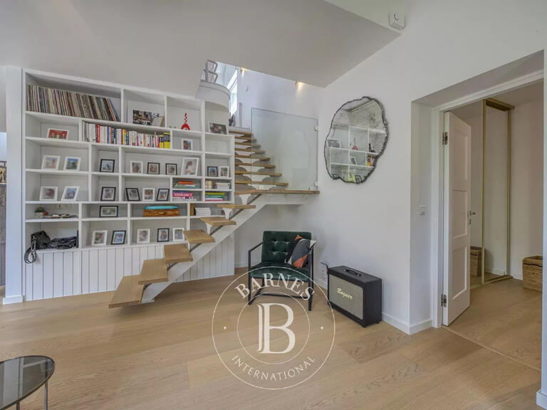 Villa Divonne-les-Bains - 5 chambres - 226m²
