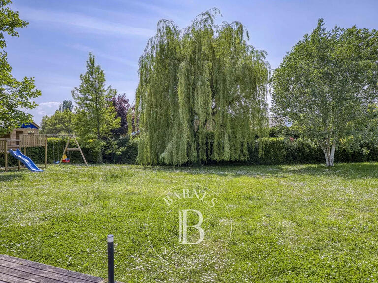Villa Divonne-les-Bains - 5 chambres - 226m²