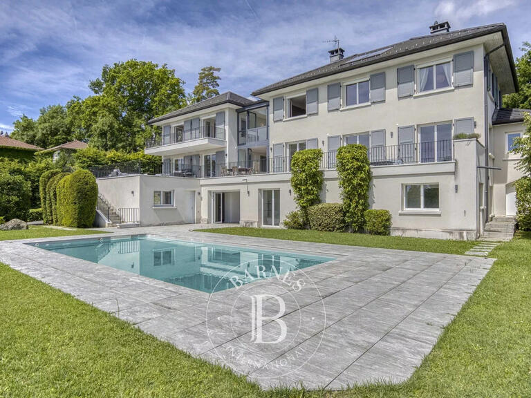 Villa Divonne-les-Bains - 6 bedrooms - 554m²