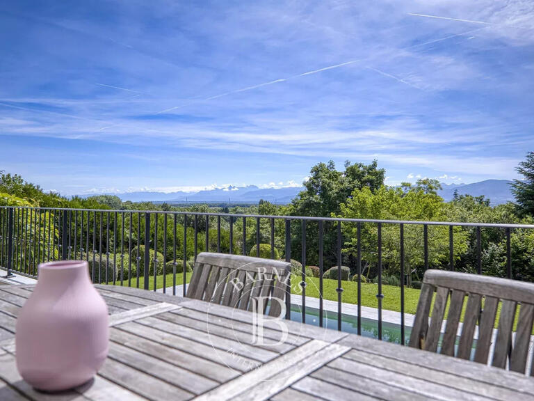 Villa Divonne-les-Bains - 6 bedrooms - 554m²