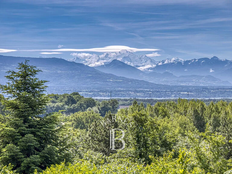 Villa Divonne-les-Bains - 6 bedrooms - 554m²
