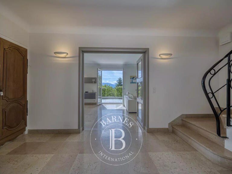Villa Divonne-les-Bains - 6 bedrooms - 554m²