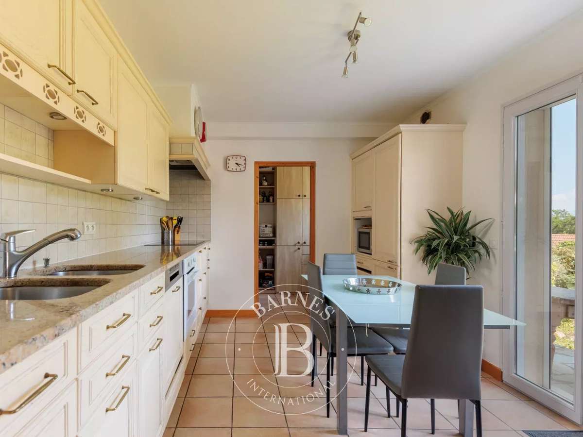 Villa Divonne-les-Bains