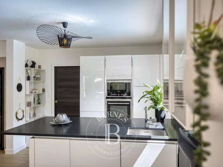 Villa Divonne-les-Bains - 4 chambres - 227m²
