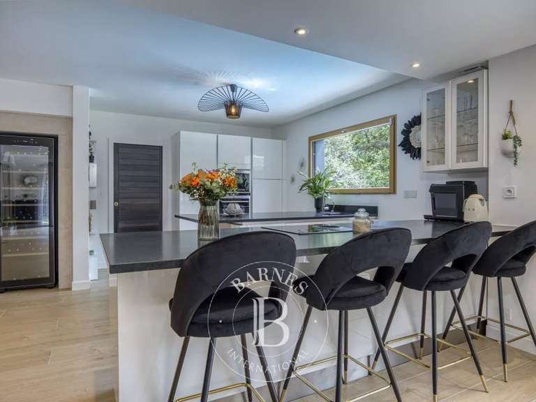 Villa Divonne-les-Bains - 4 chambres - 227m²