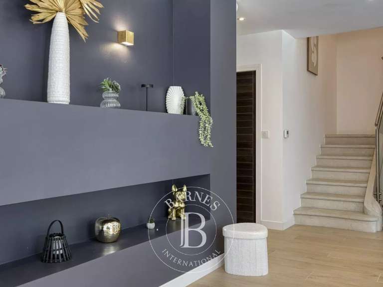 Villa Divonne-les-Bains - 4 chambres - 227m²