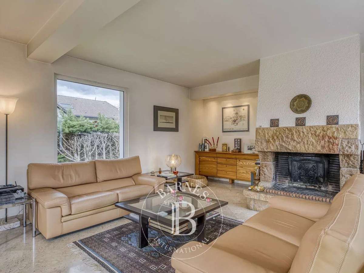 Villa Divonne-les-Bains