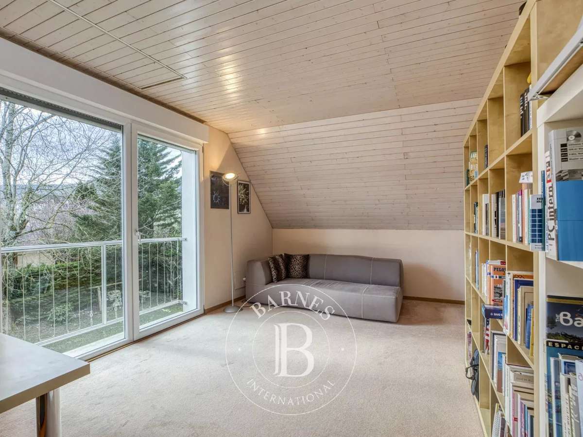 Villa Divonne-les-Bains