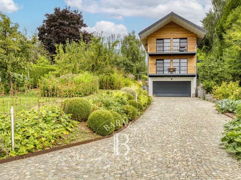 Villa Divonne-les-Bains - 5 chambres - 352m²