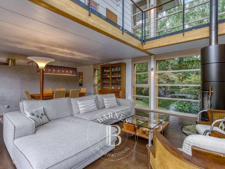 Villa Divonne-les-Bains - 5 chambres - 352m²