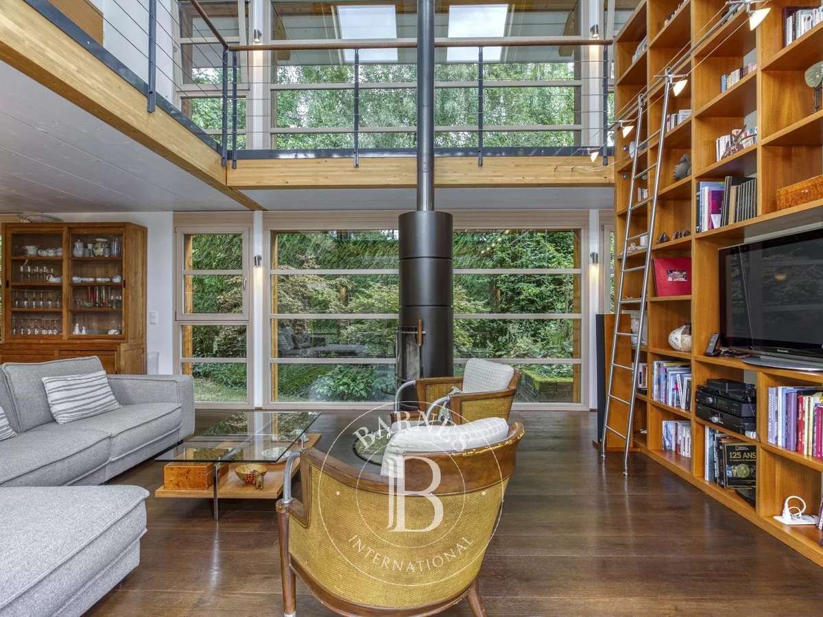 Villa Divonne-les-Bains