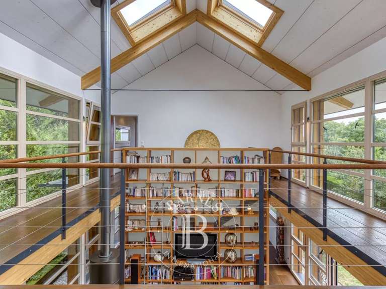 Villa Divonne-les-Bains - 5 chambres - 352m²