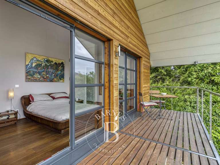 Villa Divonne-les-Bains - 5 chambres - 352m²