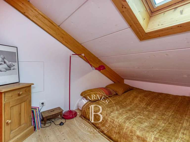 Villa Divonne-les-Bains - 5 chambres - 352m²