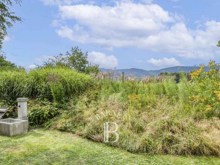 Villa Divonne-les-Bains - 5 chambres - 352m²