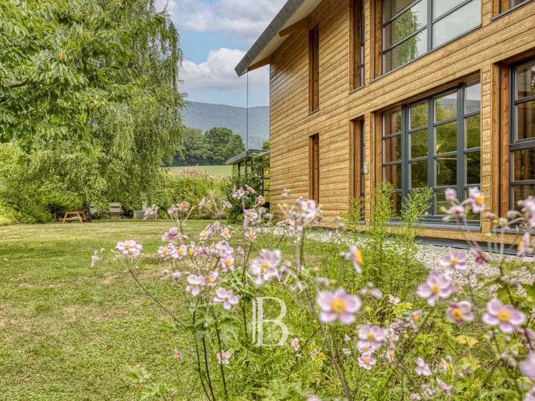 Villa Divonne-les-Bains - 5 chambres - 352m²