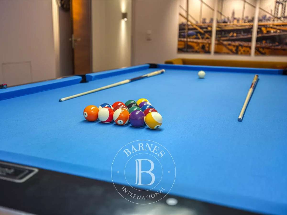 Villa Divonne-les-Bains