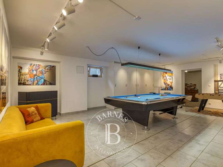 Villa Divonne-les-Bains - 5 chambres - 352m²