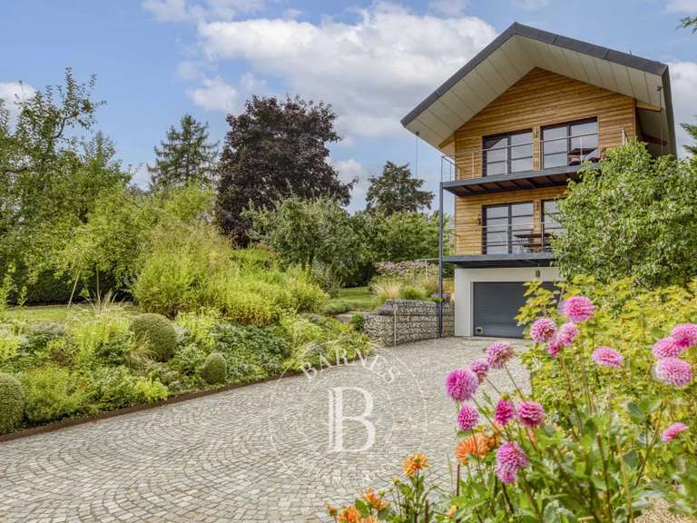 Villa Divonne-les-Bains - 5 chambres - 352m²