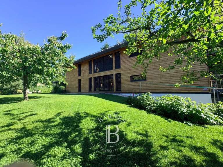 Villa Divonne-les-Bains - 5 chambres - 352m²