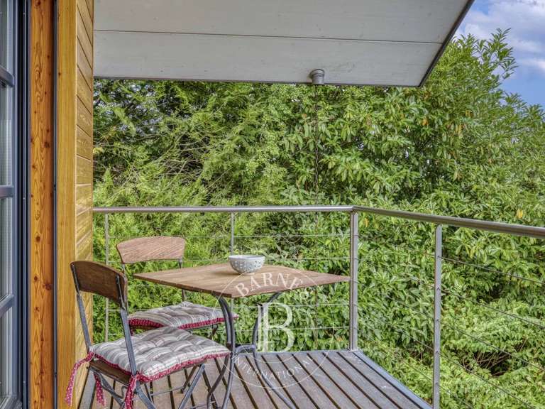 Villa Divonne-les-Bains - 5 chambres - 352m²