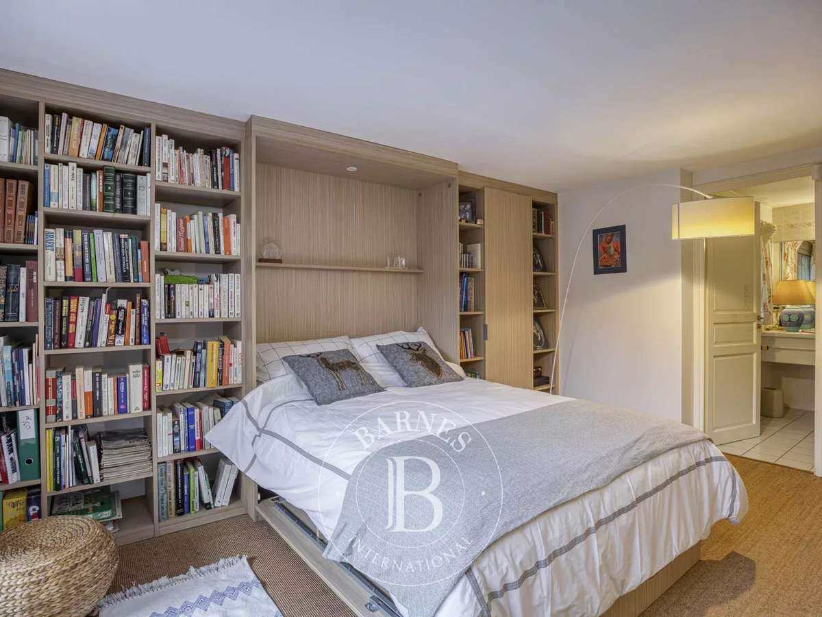 Villa Divonne-les-Bains