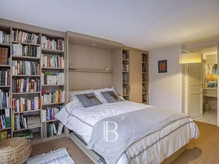 Villa Divonne-les-Bains - 4 chambres - 273m²