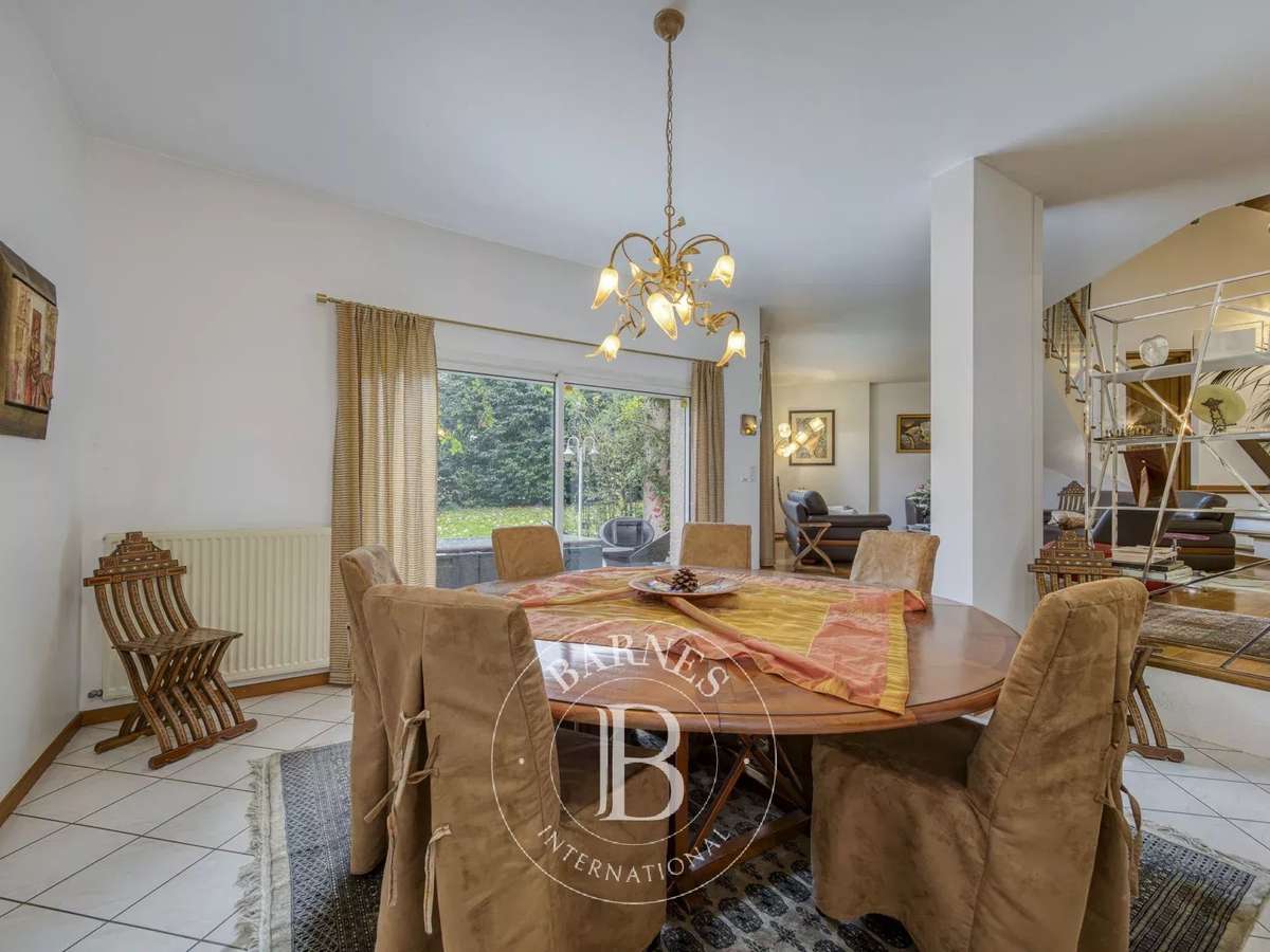 Villa Divonne-les-Bains