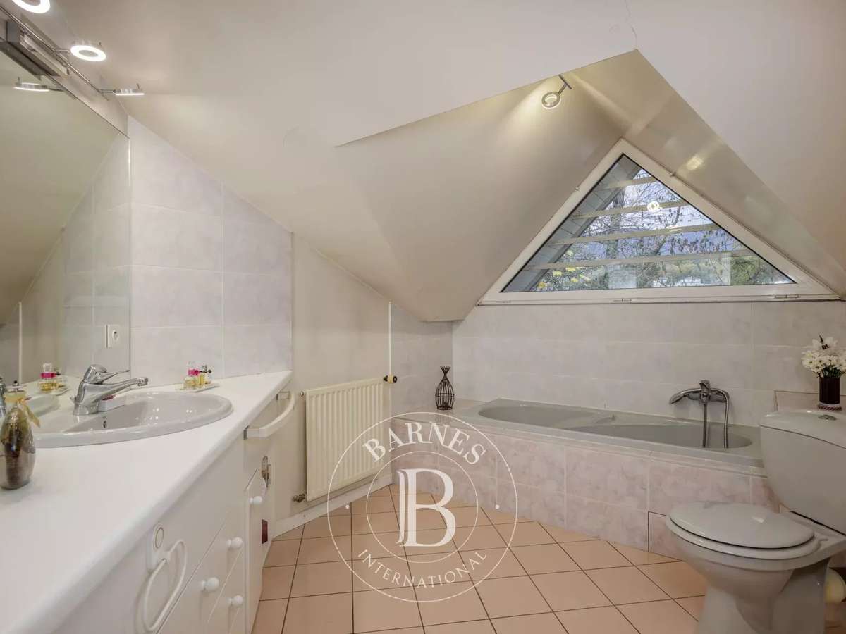 Villa Divonne-les-Bains