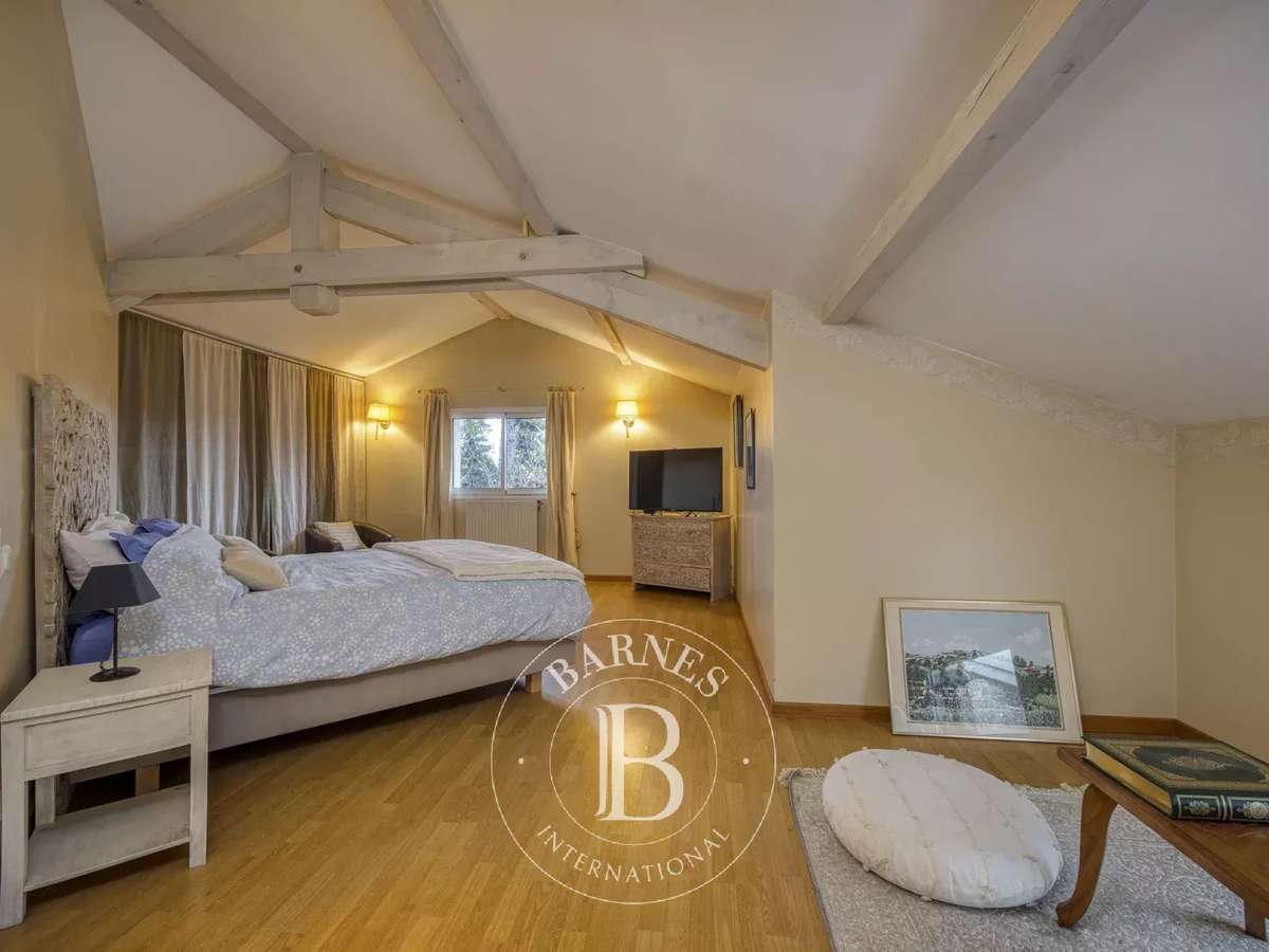 Villa Divonne-les-Bains