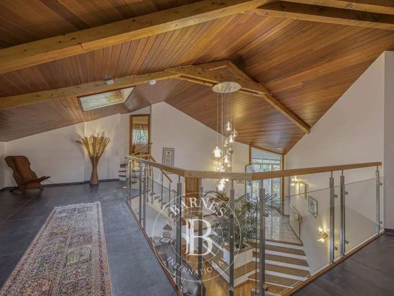 Villa Divonne-les-Bains - 4 chambres - 273m²