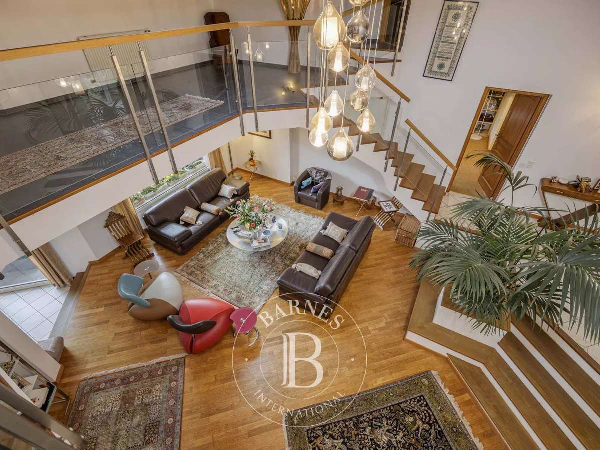 Villa Divonne-les-Bains