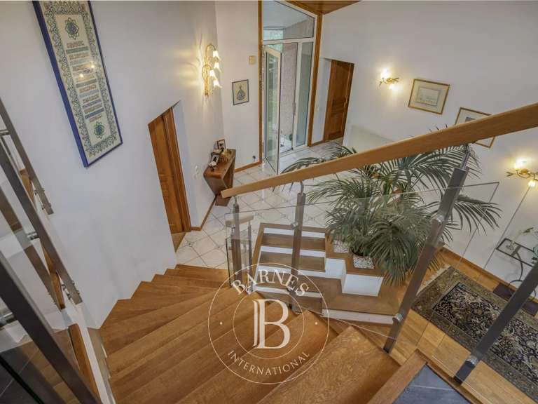 Villa Divonne-les-Bains - 4 chambres - 273m²