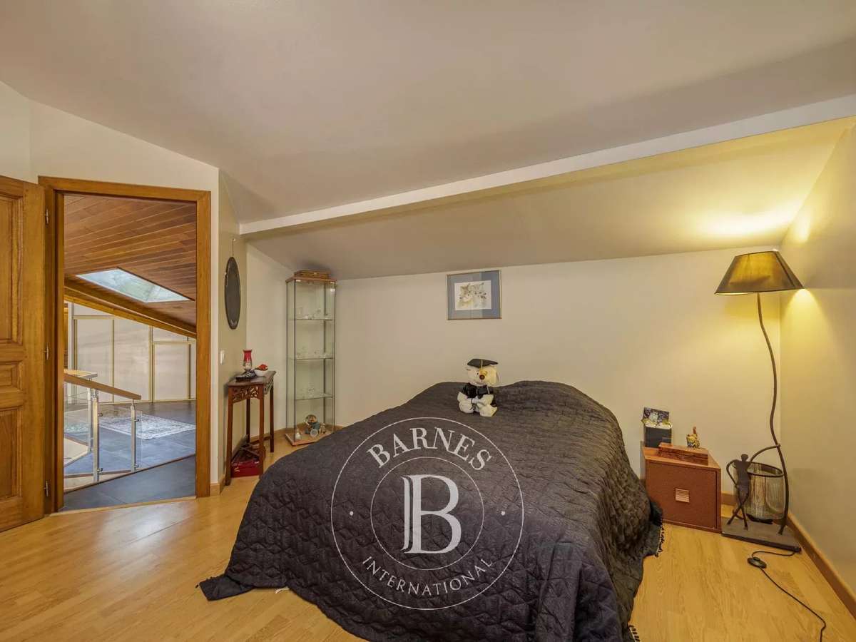 Villa Divonne-les-Bains