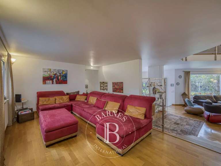 Villa Divonne-les-Bains - 4 chambres - 273m²