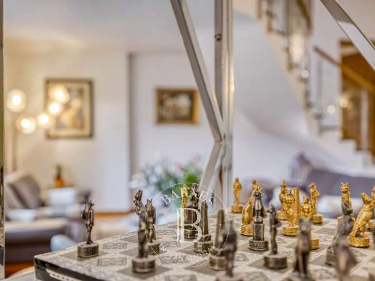 Villa Divonne-les-Bains - 4 chambres - 273m²